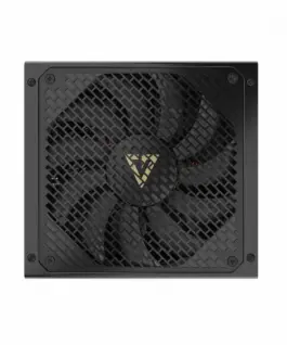 Alternative view of MODECOM MODECOM PSU Volcano HEX 750W Gold ATX 3.1