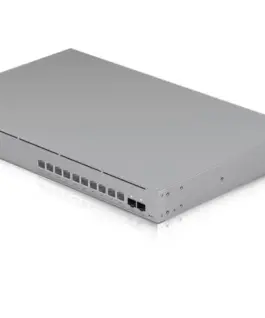 Alternative view of UBIQUITI Ubiquiti Switch Pro XG 10 POE USW-Pro-XG-10-Po