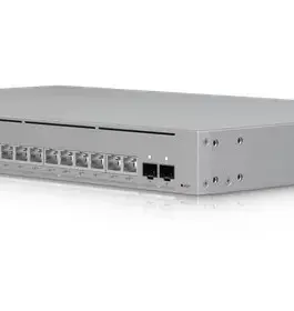 UBIQUITI Ubiquiti Switch Pro XG 10 POE USW-Pro-XG-10-Po