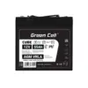 Green Cell Battery AGM VRLA 12V 55Ah IP54
