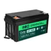 Green Cell Battery AGM VRLA 12V 65Ah IP54