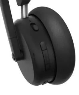 Lenovo Dual-Mode Wireless ANC Headset 6550 USB-A