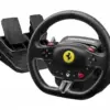 Thrustmaster T98-X FERRARI 296 GTS WW Steering Wheel