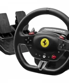 Thrustmaster T98-X FERRARI 296 GTS WW Steering Wheel