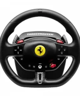 Thrustmaster T98-X FERRARI 296 GTS WW Steering Wheel