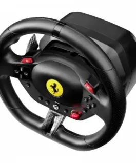 Thrustmaster T98-X FERRARI 296 GTS WW Steering Wheel