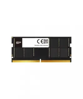 Silicon Power памет за лаптоп DDR5 16GB/5600 (1x16GB) CL46 1.1V SODIMM