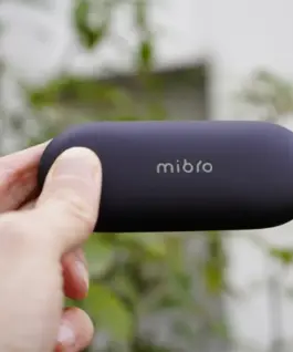 Mibro Earphones OpenEar Pro Blue