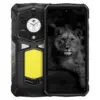 ULEFONE Smartphone Armor 29 Pro 5G 16/512GB черен