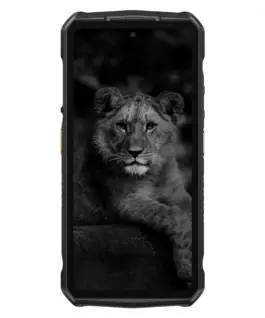 Alternative view of ULEFONE Smartphone Armor 29 Pro 5G 16/512GB черен