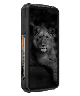 ULEFONE Smartphone Armor 29 Pro 5G 16/512GB черен