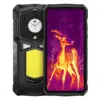 ULEFONE Smartphone Armor 29 Pro Thermal 5G 16/512GB