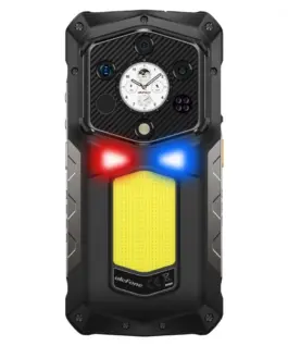 ULEFONE Smartphone Armor 29 Pro Thermal 5G 16/512GB