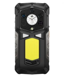 ULEFONE Smartphone Armor 29 Pro Thermal 5G 16/512GB