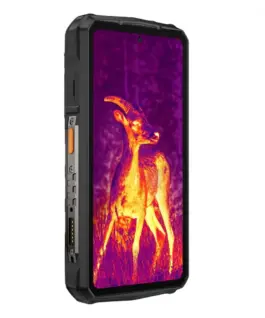 ULEFONE Smartphone Armor 29 Pro Thermal 5G 16/512GB