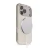 CRONG Case MagSafe iPhone 17 Pro Max stony бежов