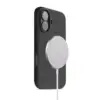CRONG Case MagSafe iPhone 17 черен