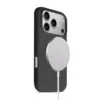 CRONG Case MagSafe iPhone 17 Pro черен