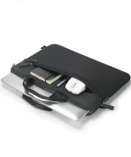 DICOTA Лаптоп case 14 inches FIVE PLUS