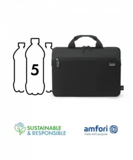 DICOTA Лаптоп case 14 inches FIVE PLUS