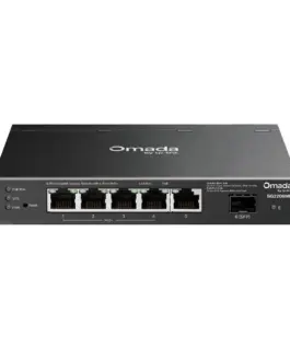 TP-LINK TP-Link SG2206MP