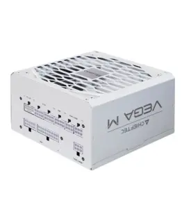 Chieftec захранващ блок PPG-750-CW VEGA M 750W 80+ GOLD бял
