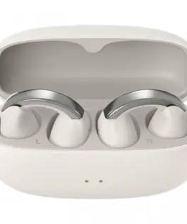 JVC Earphones HA-NP1T бял