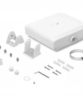 Alternative view of TP-LINK TP-Link EAP650 D30-Outdoor