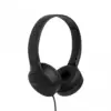 JVC слушалки HA-S33UC черен