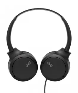 JVC слушалки HA-S33UC черен