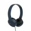 JVC слушалки HA-S33UC blue