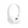 JVC слушалки HA-S33UC бял