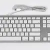 Matias Mac Silver USB-C US Lay US