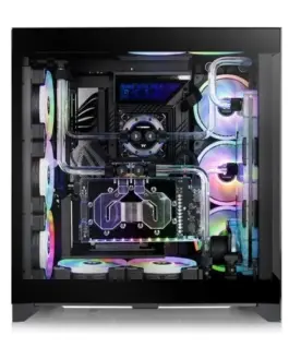 Thermaltake Case CTE E660 MX TG – черен