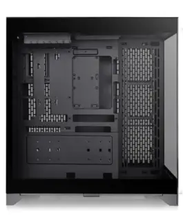 Thermaltake Case CTE E660 MX TG – черен