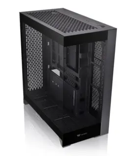 Thermaltake Case CTE E660 MX TG - черен