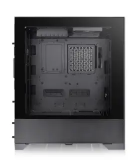 Thermaltake Full Tower CTE T500 Air TG – черен