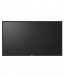 AG NEOVO Monitor 43 inches QM-4303 4K VA UHD 24/7 500NIT 2xHDMI USB-C USB RJ-45