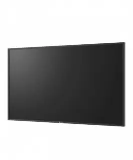 Alternative view of AG NEOVO Monitor 43 inches QM-4303 4K VA UHD 24/7 500NIT 2xHDMI USB-C USB RJ-45