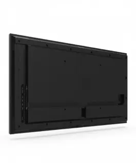 AG NEOVO Monitor 43 inches QM-4303 4K VA UHD 24/7 500NIT 2xHDMI USB-C USB RJ-45