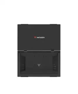 Verbatim Dual монитор Essentials 2x 15