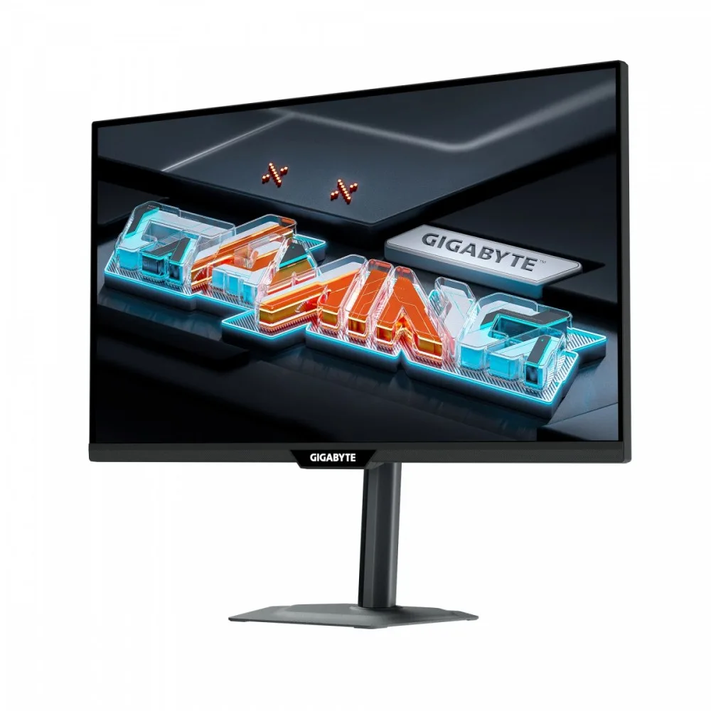 Gigabyte Monitor 27 inches M27Q3 GAMING QHD IPS 300Hz DP HDMI - Image 2