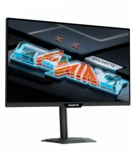 Gigabyte Monitor 27 inches M27Q3 GAMING QHD IPS 300Hz DP HDMI