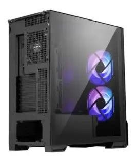 Alternative view of MSI кутия за компютър MPG VELOX 300R AIRF LOW PZ ARGB FAN