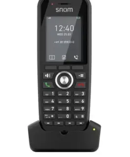 SNOM Universal handset SNOM M30