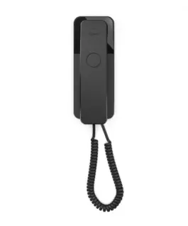 Gigaset Corded phone Gigaset Desk200 черен