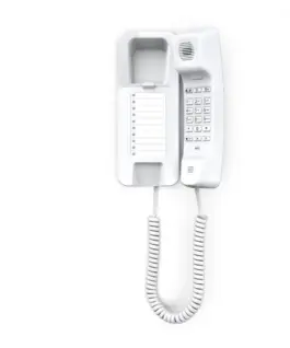 Gigaset Corded phone Gigaset Desk200 бял