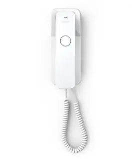 Gigaset Corded phone Gigaset Desk200 бял