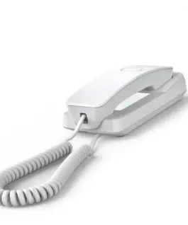 Gigaset Corded phone Gigaset Desk200 бял