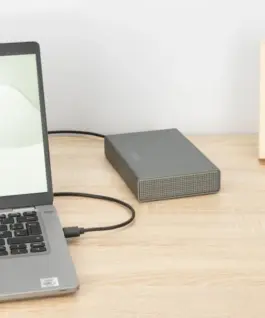 Digitus външен SSD/HDD Enclosu DA-71106-1